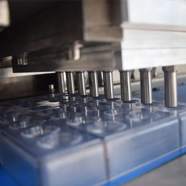 Профессиональная автоматическая машина для подачи шоколада, маленькие машины для производства Шоколада