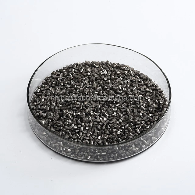 Стальной режущий проволочный Шот 0 8 мм круглый шарик стальной шар для очистки поверхности