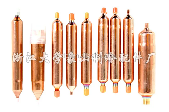 Liquid line Filter Drier for refrigeration parts