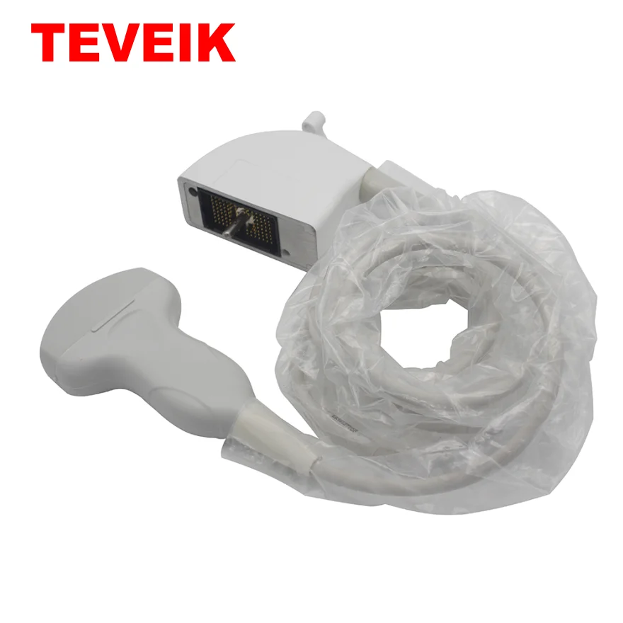 Wholesale handheld ultrasound probe convex ultrasound probe Abdominal Scanner ultrasound probe Compatible With for mindray