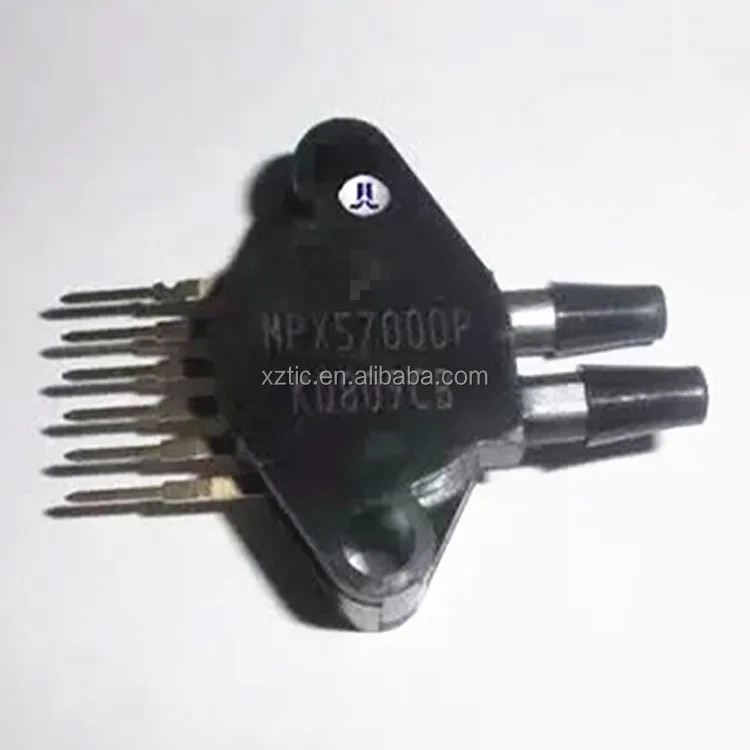 (New & Original) Pressure Sensor MPX5700 MPX5700DP