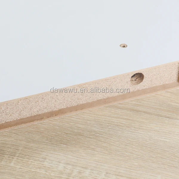 Декор для дома, гостиной, деревянная плавающая настенная полка, МДФ, ПВХ шпон