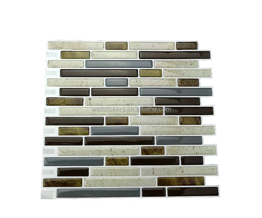 Ali baba oem product peel and stick tile