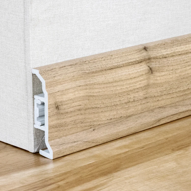 Floor Moulding Skirting Board  Zocalo Baseboard