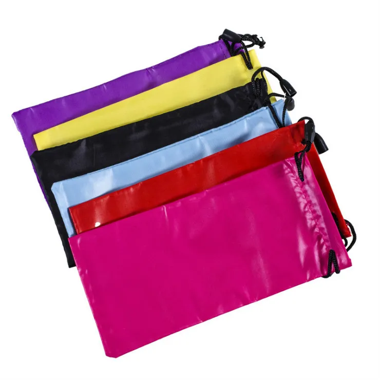 Microfiber Pouches Neoprene Pouches eyewear pouch and bags