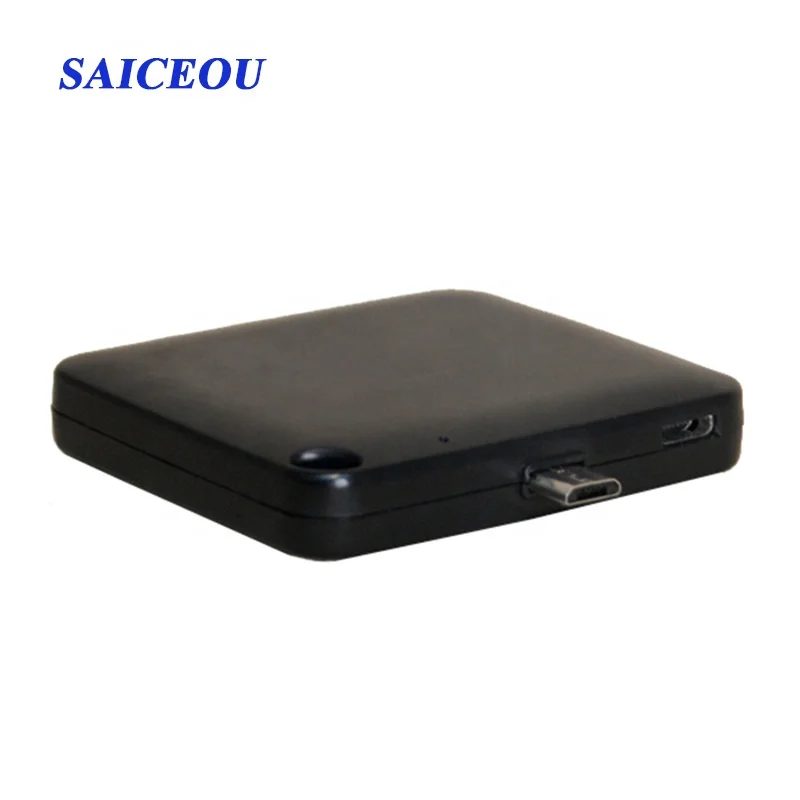 Hot sale gifts disposable power bank emergency 1000mAh power bank