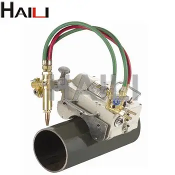 Auto pipe gas cutter machine CG2-11
