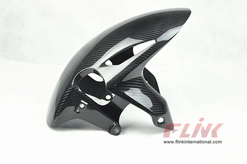 Carbon Fiber Front Fender Mudguard for Honda CBR1000RR 2008 - 2015 08 09 10 11 12-15
