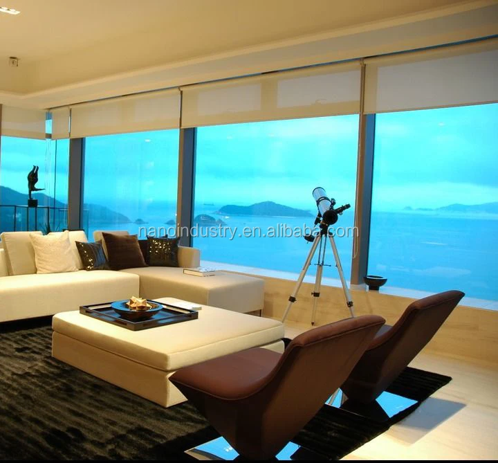 Нано-теплоизоляция, керамическое покрытие для стекла с защитой от УФ-лучей