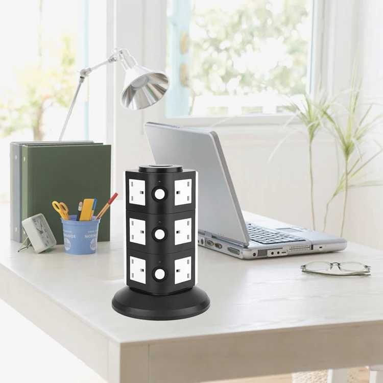 Производственный удлинитель usb multi power