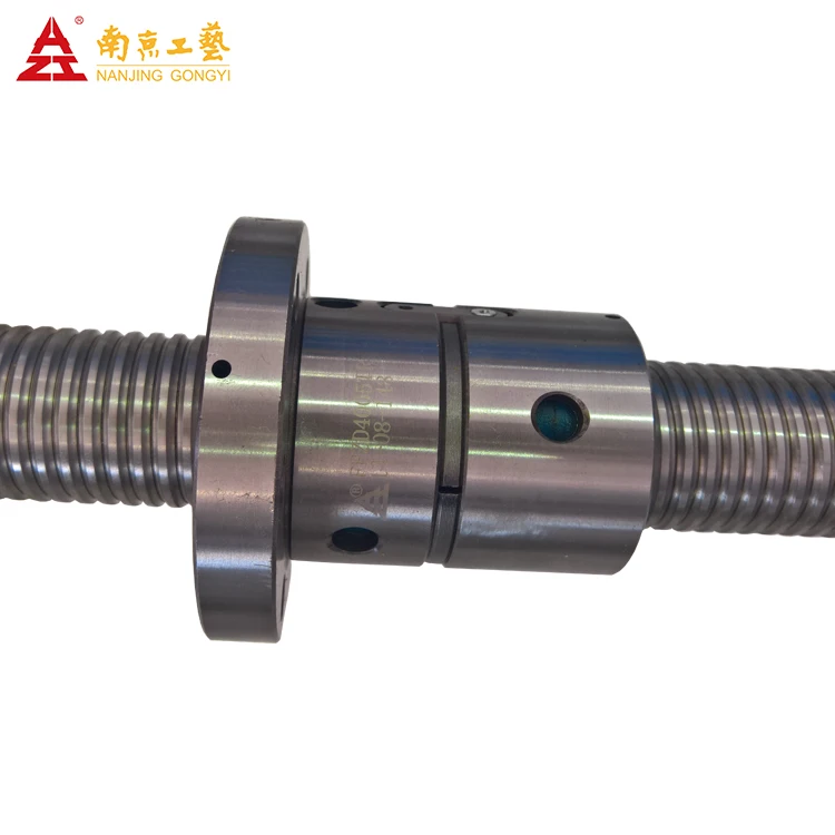 Лучшая цена f/j/DK/DG/c режиме циркуляции 160-250 мм Диаметр линейный привод 8 мм ШВП