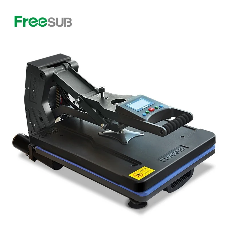 Freesub 16x20, термопресс для ST-4050A