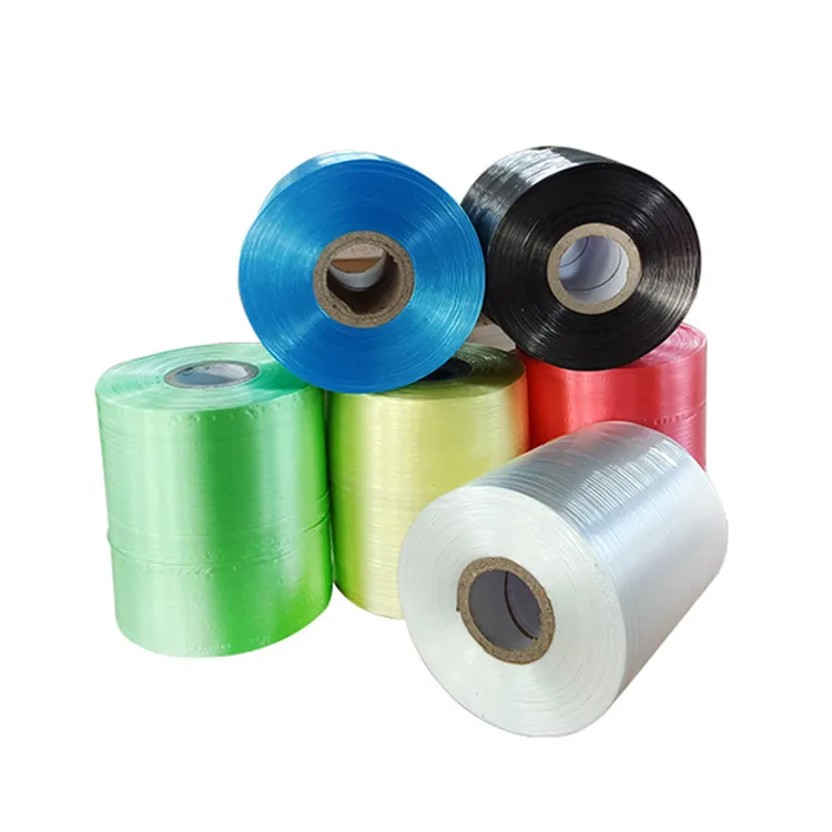 Agriculture Hay polypropylene baler twine