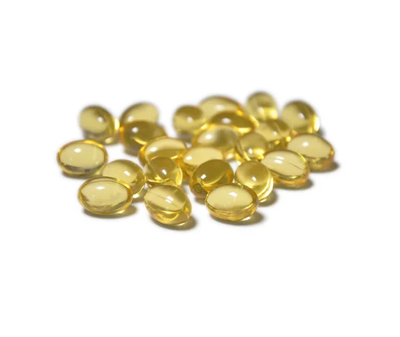 Omega 3 Fish Oil 40/30 Soft Capsule