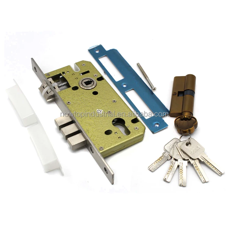 
Professional manufacturer european style vintage door handles antique 