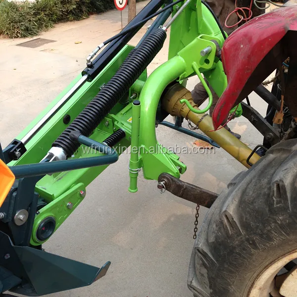 European rotary disc mower for sale