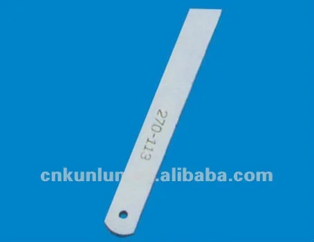 Model 270-113/Spare parts of sewing machine RIMOLDI