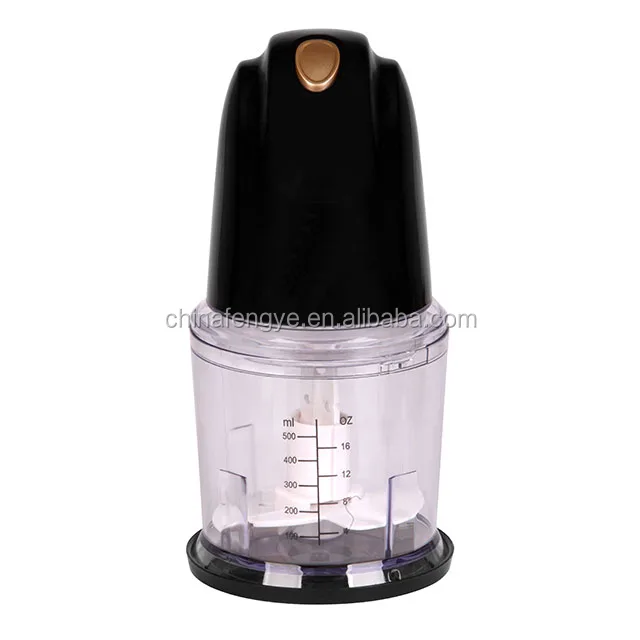 Food processor fruit vegetable meat chopper