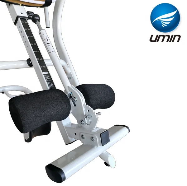 Factory direct china fitness club inversion table