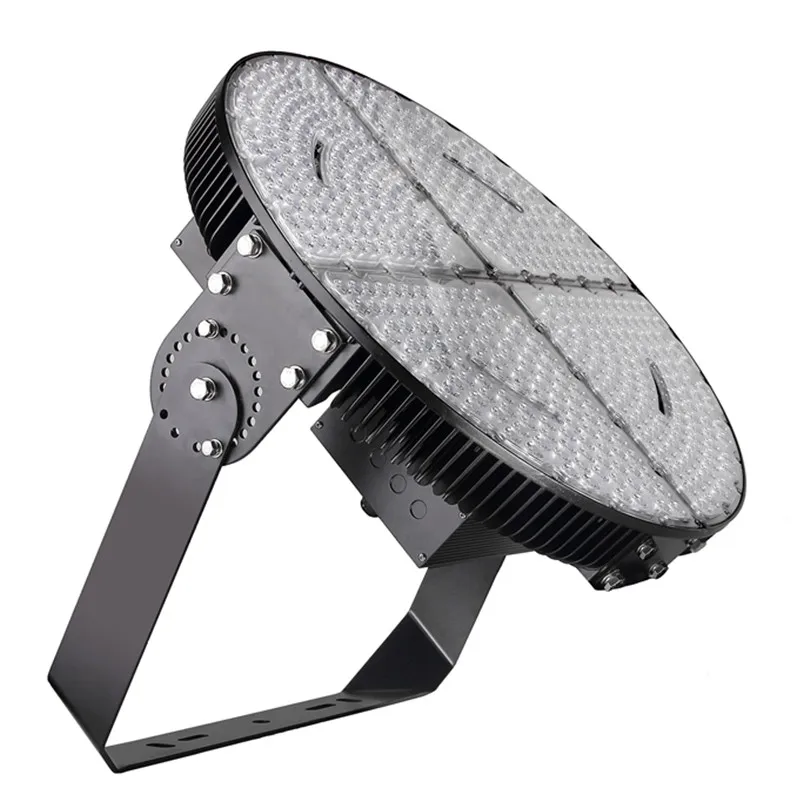 600w Football  Projector For Field Stadium LED Flood Light