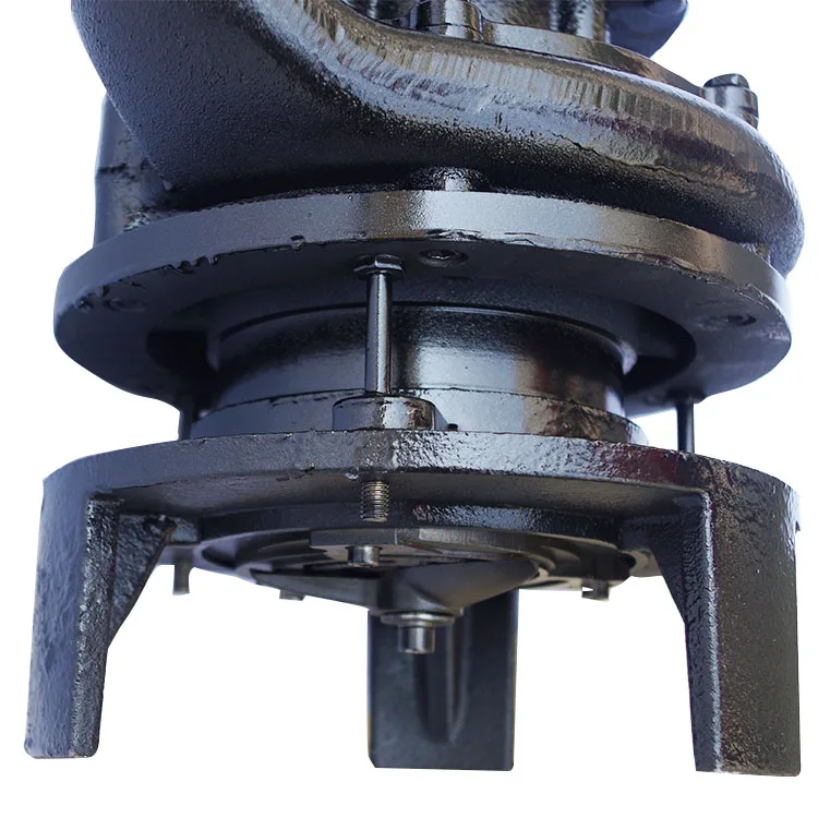  Портативный погружной насос для сточных вод песка дноуглубления шлама всасывающий грязной воды выгодная цена