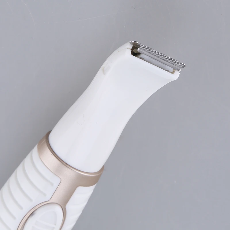 Новое поступление бритва kemei lady мини-бритва для лица