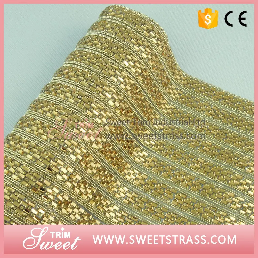 Factory outlet 24*40CM hot fix adhesive crystal rhinestone sticker sheets