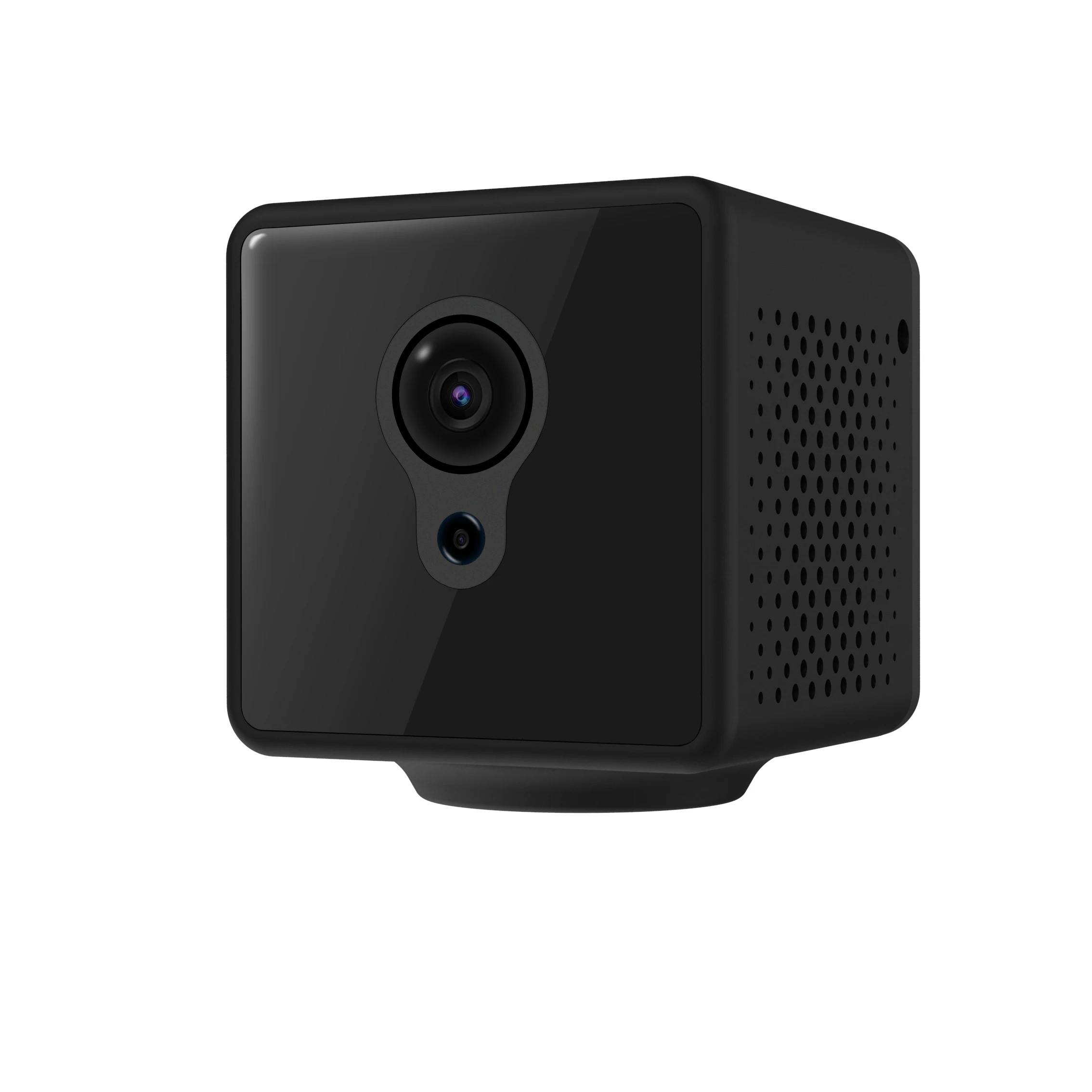 
Home Hidden IP Camera Wi-Fi Wireless Mini Network Camera Surveillance Wifi 720P Night Vision CCTV Camera Baby Monitor S8 