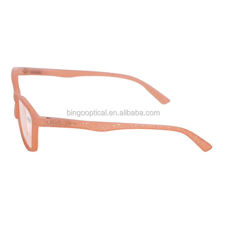 Woman Made In China Flexible Design Optic Reading Glass Cheap
