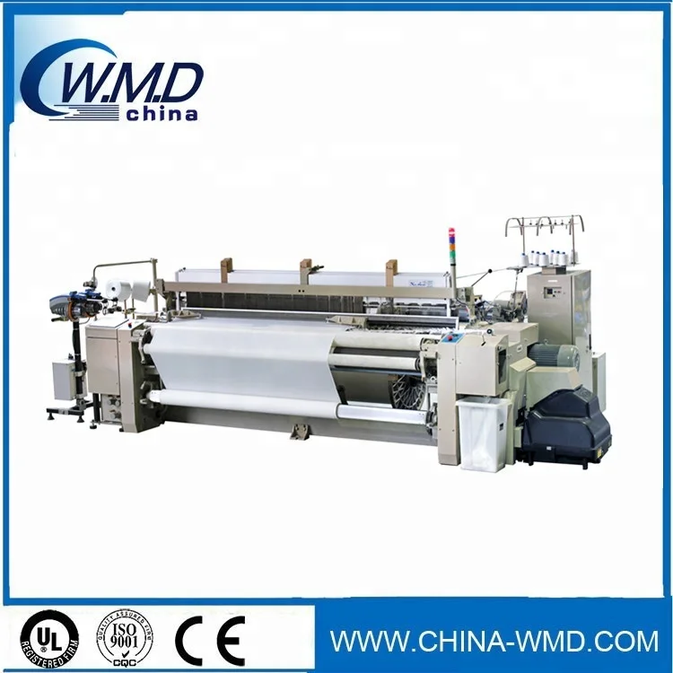 New condition Air jet loom low price for sale with high quality