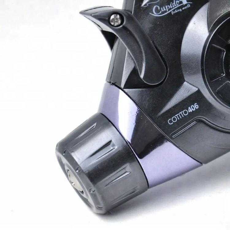 High Power Spinning fishing reels carp Saltwater Fishing wheel baitrunner fishing reels