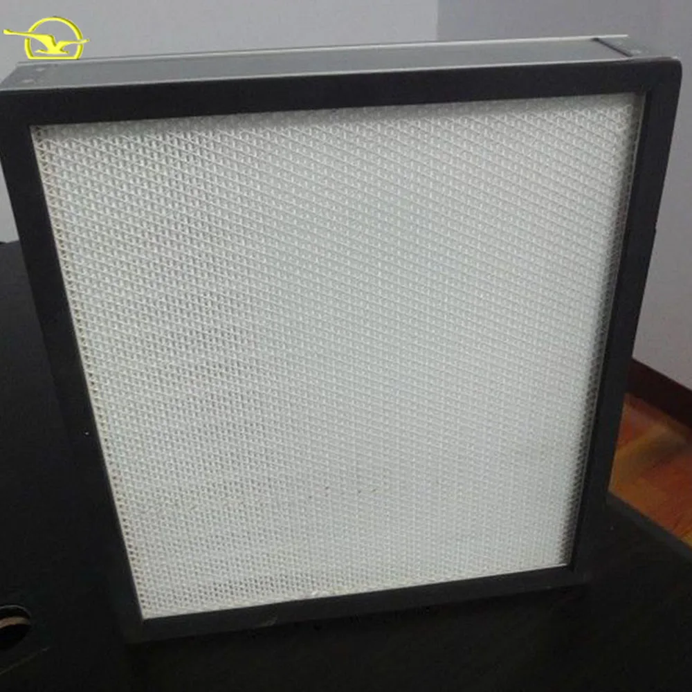 Washable Air Filter HEPA h13