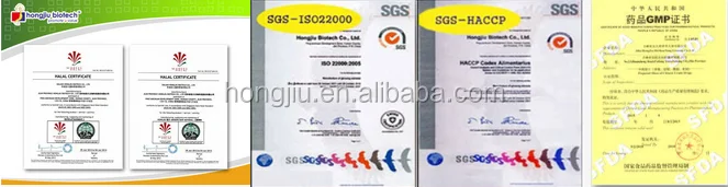 
High quality Extract For nutrition drink Korean Red Ginseng Liquid 