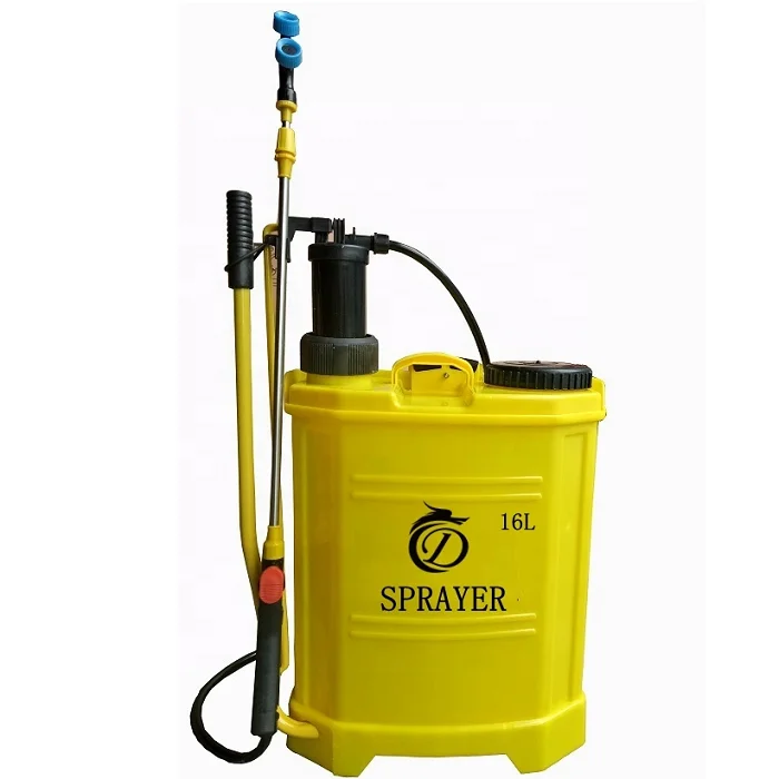 Manual agricultural sprayer,16L Agriculture manual sprayer