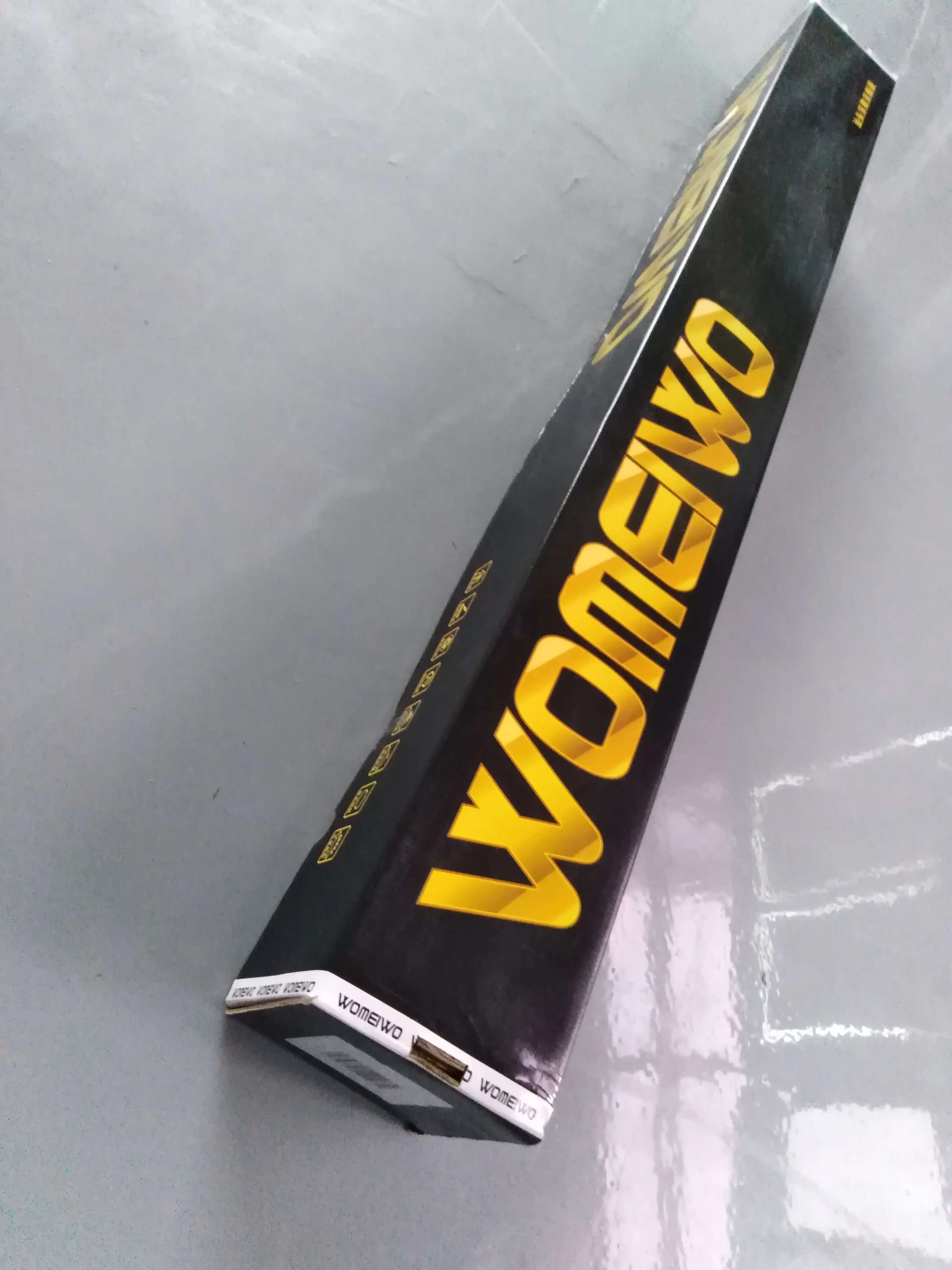  Прозрачная Самоклеящаяся Пленка Starwrap для защиты краски автомобиля 1 52x15