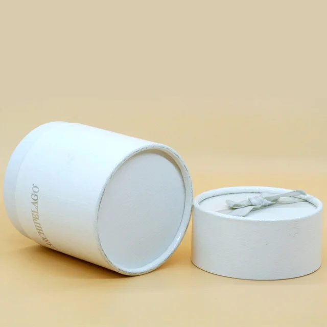 New Product Design Custom Wholesale paper cardboard box for honey jar packaging