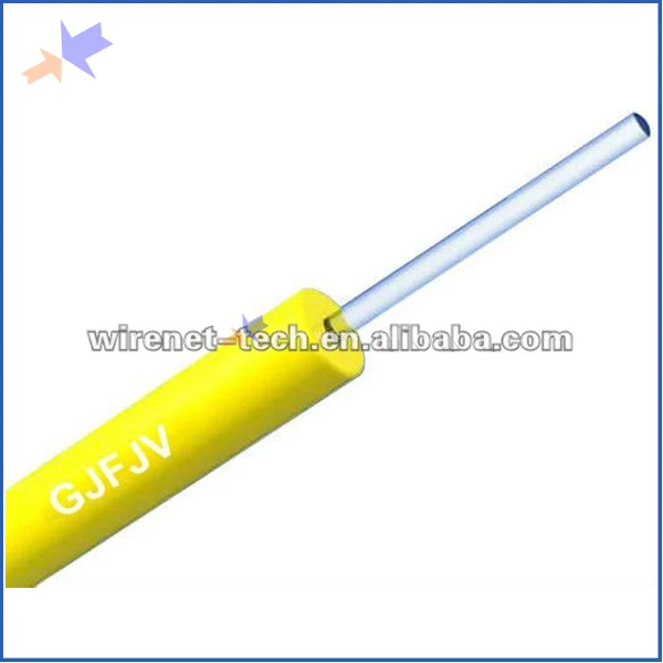 В помещении 0.9 свободным волоконно-оптический