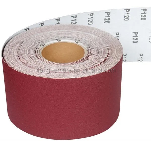 The Best and Cheapest 3m rectangle sandpaper of China