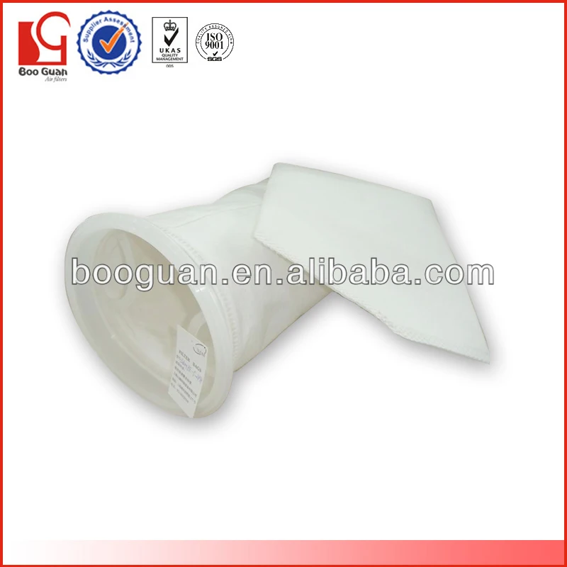 нейлоновый фильтр рукава носок