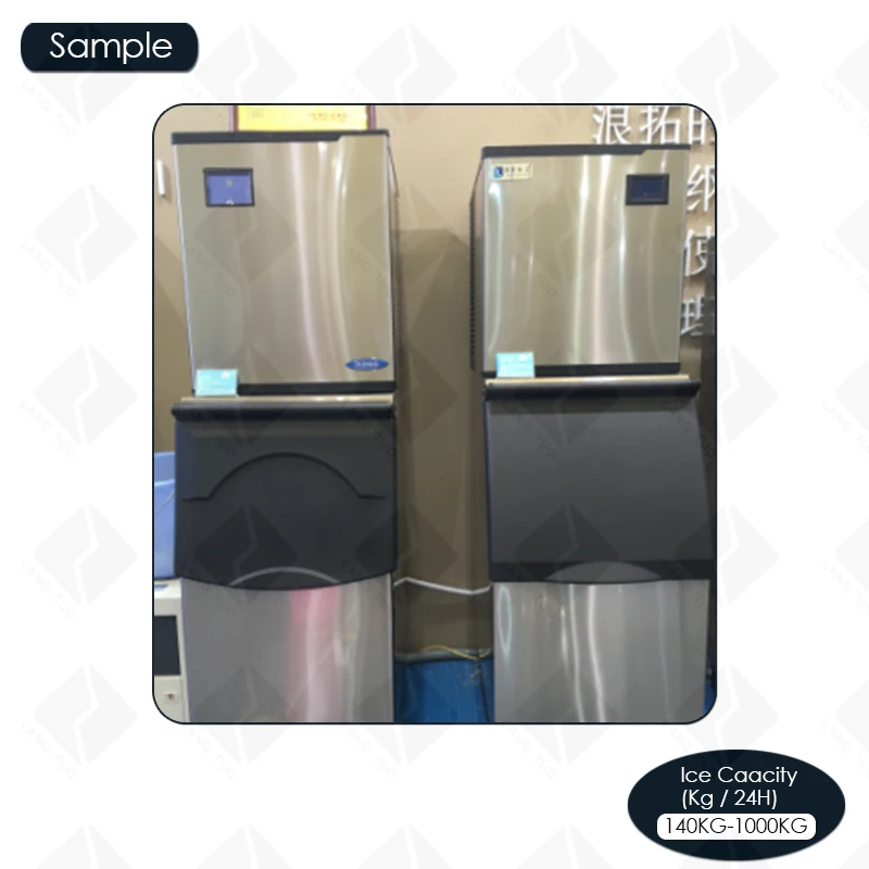 Langtuo DB320 catering electronic electric commercial professional kitchen equipment