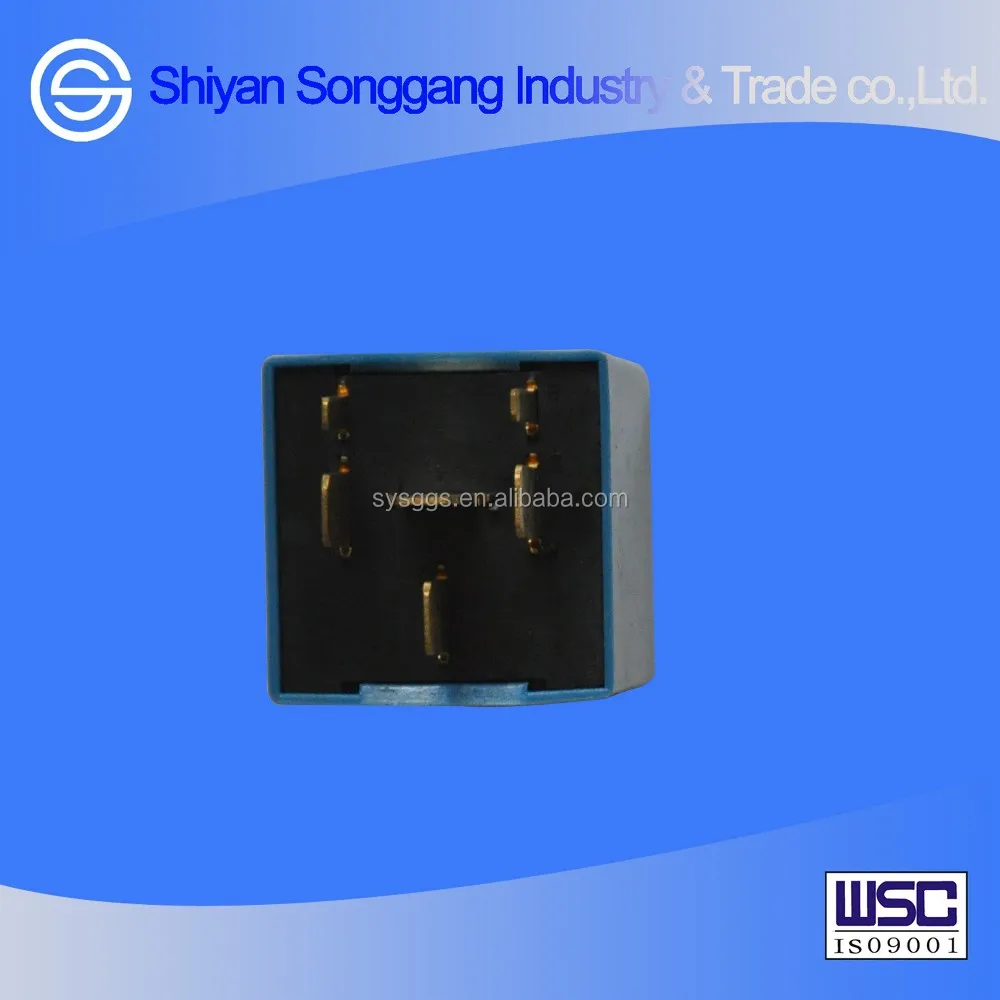 Truck electric parts Wiper intermittent relay assembly 37N48B-35020 for truck 37N48B-35020