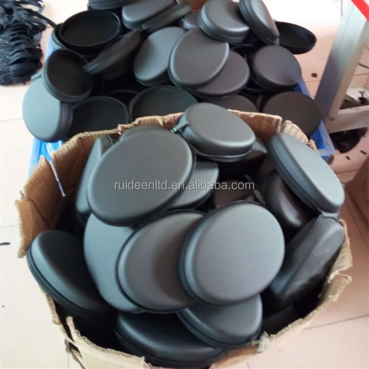 Low Price EVA Headphone Case, Earphone Case, Headset Case