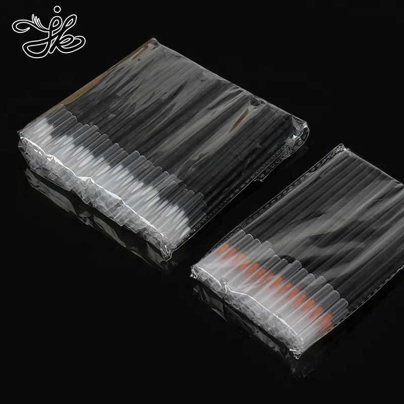 Одноразовые косметические инструменты для макияжа Кисти подводки глаз аппликаторы