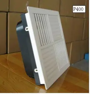 firm and adjustable ceiling air vent P300