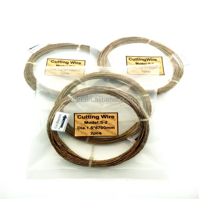2022 Good quality fret saw blade and fret wire saw for sponge foam