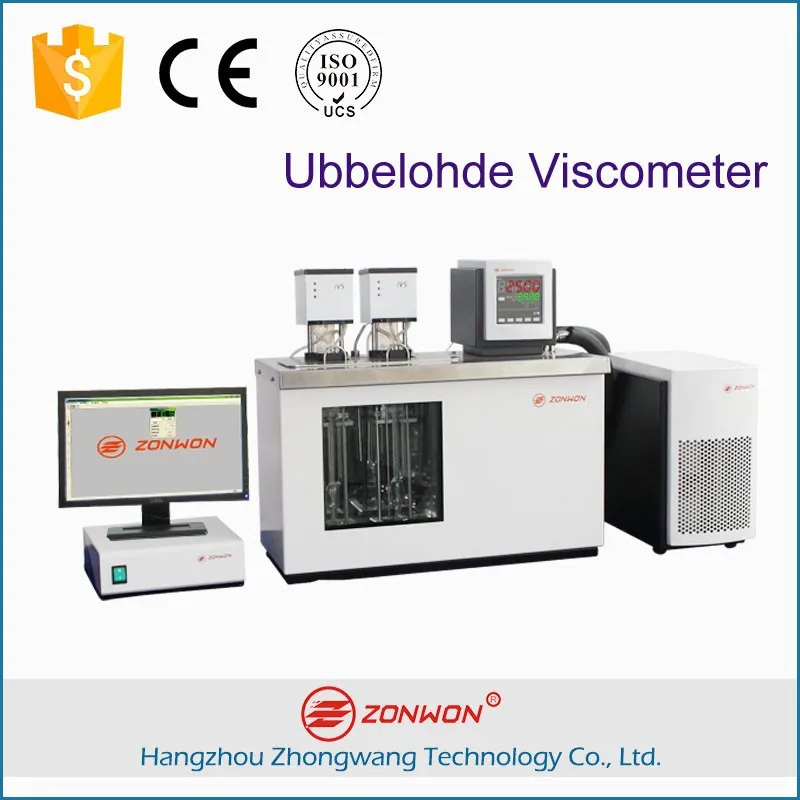 Лучшая Цена PT Материал Измерения Вязкости Вискозиметр Поставщиков