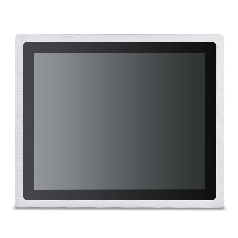 11.6 13.3 15.6 17.3 21.5 inch embedded/VESA industrial capacitive touch screen monitor 1920x1080