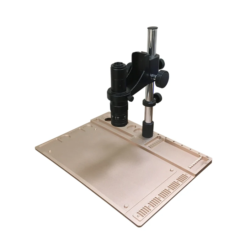 Mobile Mother Board Electronic Repair Pad Platform Digital Microscope
