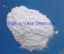 Nano Zinc Oxide ZnO 1314-13-2