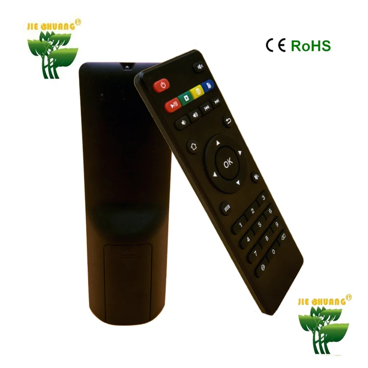 
universal 31keys smart TV box android ir ott tv box remote controller android tv box 